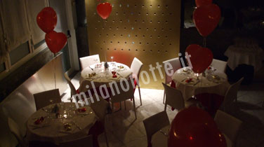 Ristorante Gold Generation  Milano